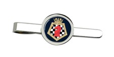 RFA Wave Knight, Royal Navy Tie Clip