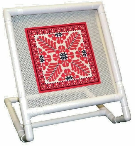 Large lap frame - lap,