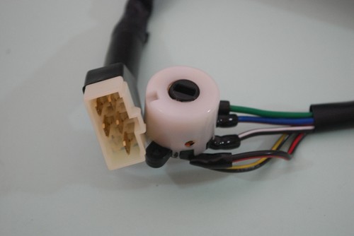 Ignition stater switch harness - stater,