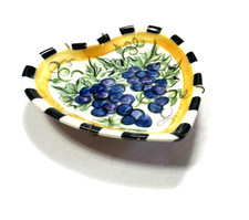 Vickie Carroll Heart Shaped