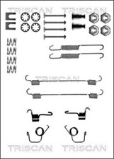 Brake Shoes Accessory Kit