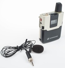Complete Sennheiser SL