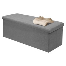 EXTRA LARGE OTTOMAN STORAGE