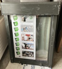 NEW Fakro wooden frame Roof Window & Blind 98cm x 55cm 98x55 RRP £300! 