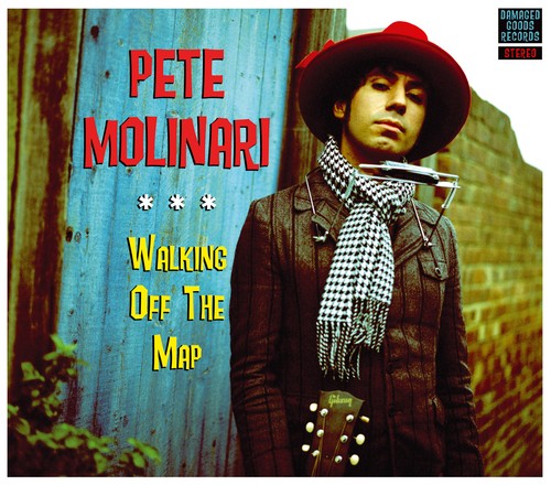 Pete molinari walking - pete,