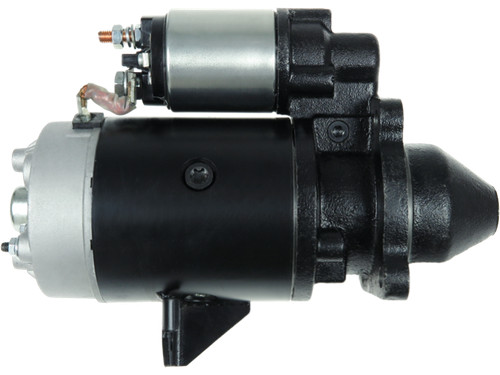Brand new starter motor 12v - starter,