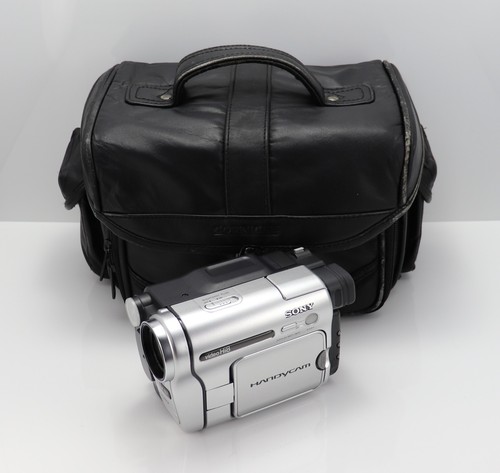 Sony handycam ccd trv238e - handycam, ccd-trv238e