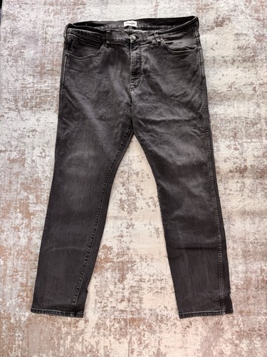 Wrangler larston slim tapered - slim,