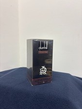 Dunhill CUSTOM men's perfume 