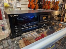 Sony A6 DAT Recorder   Fully