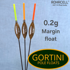 3 no. Handmade GORTINI 0.2g