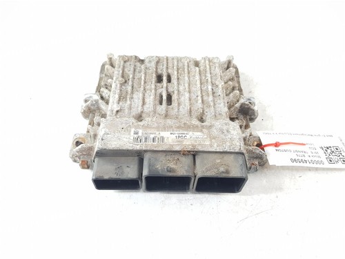 Ford transit custom engine - ford,