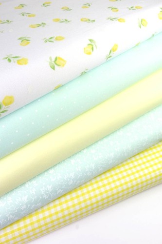 Fabric bundles fat quarters - fabric,