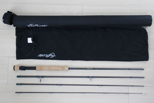 Scott tidal 906 - tidal, 906-4