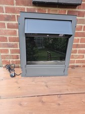 Inset Electric Fire Place
