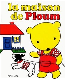 Maison ploum by marin - maison,