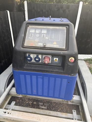 5kva wilson diesel - 16.5kva,