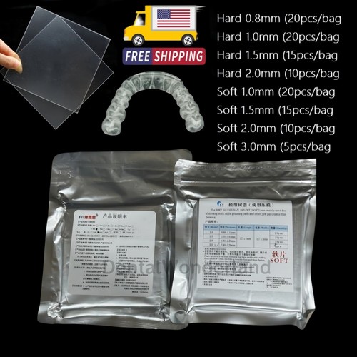 Dental lab splint - dental,