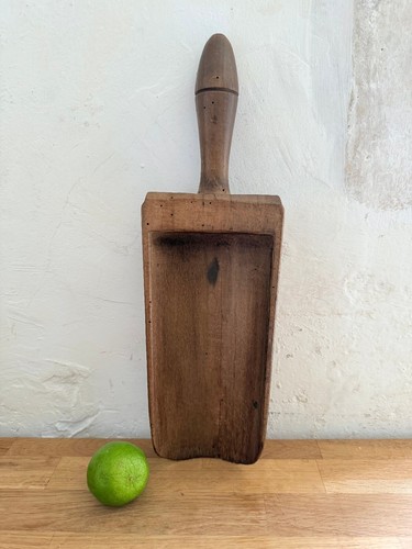 Large antique french - large,