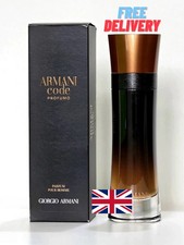 Armani Code Profumo by Giorgio