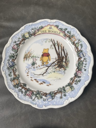 Royal doulton winnie - the, pooh