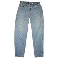 Vintage Levis 550 Relaxed Fit