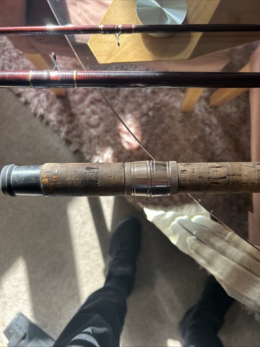 Silstar graphite feeder - graphite, go