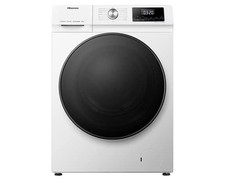 Hisense WDQA8014EVJM 8KG