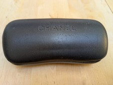 Vintage chanel large black - vintage,