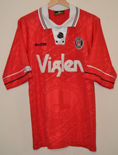 Vtg Charlton Athletic