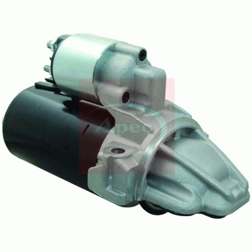 Starter motor for - land, rover