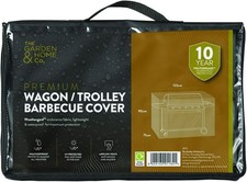 Gardman premium large bbq - gardman,