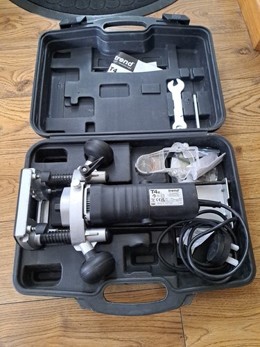 Trend t4e 850w - trend,