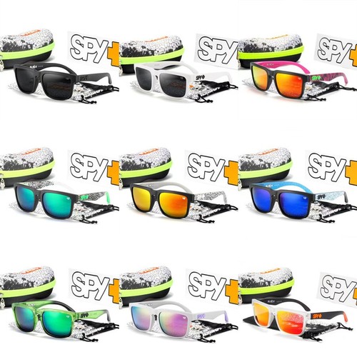 New spy polarized sunglasses - new,