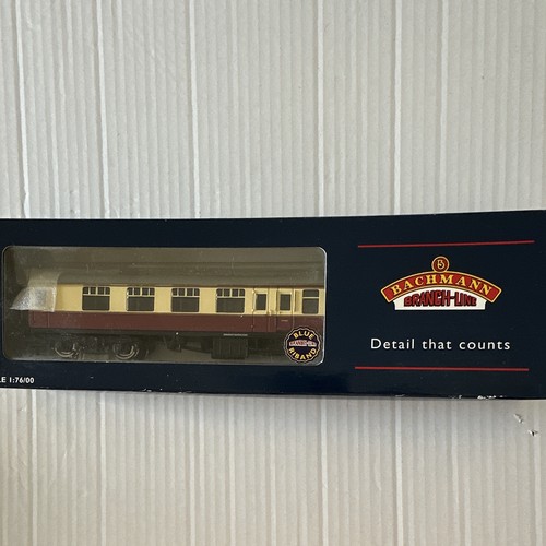 Bachmann branchline mk1 - bachmann,