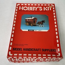 Vintage Hobby’s Kit Gypsy