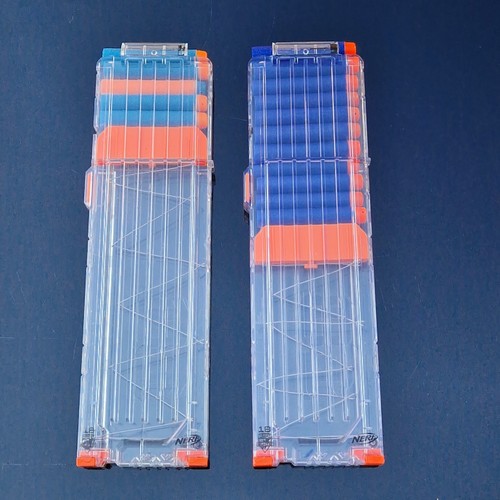 Nerf strike elite 18 - 2, x