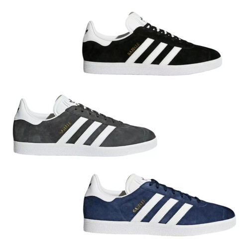 Adidas gazelle men trainer - gazelle, men's