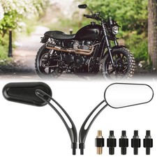 Motorcycle 8mm/10mm Side