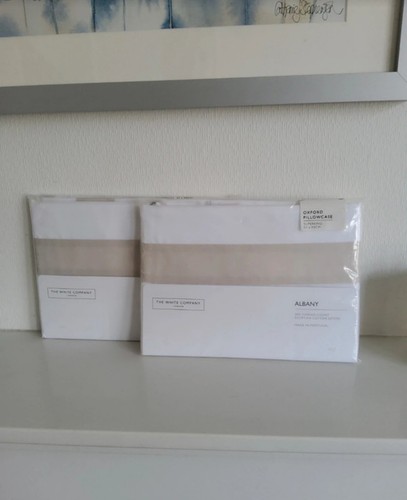 The white company albany - white,