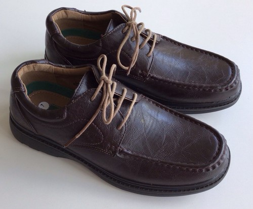 Patrick mens brown - patrick, comfort