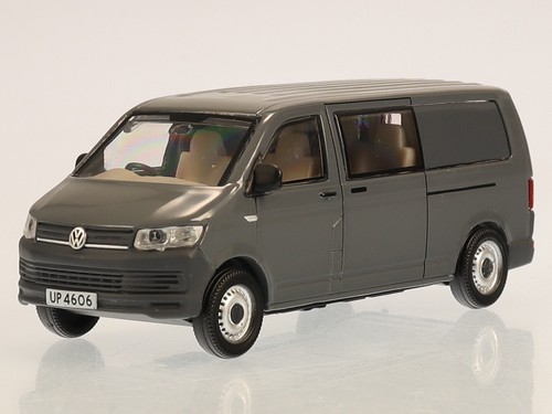 Transporter box van - vw, t6