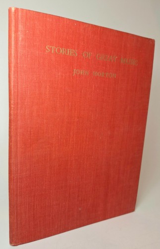 Stories great music john - -,