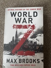 World War Z :An Oral History