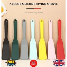 7 Color Silicone Non-Stick