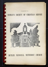 Butler Memorial Methodist