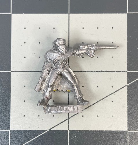 Vintage 40k eldar - vintage,