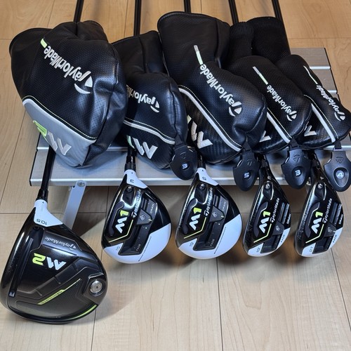 Taylormade 2017 driver - taylormade, m2