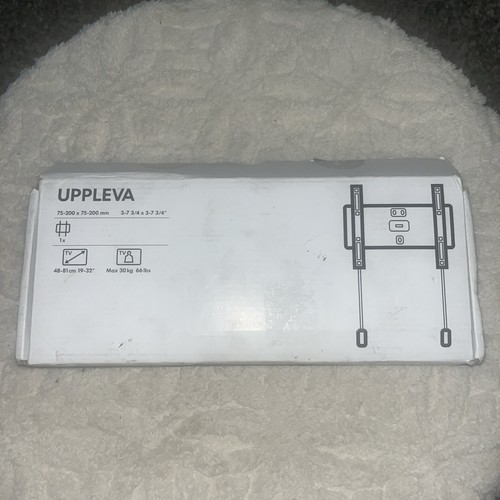 Ikea uppleva wall bracket - ikea,