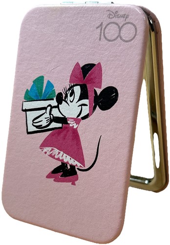 Minnie mouse disney 100 - minnie,